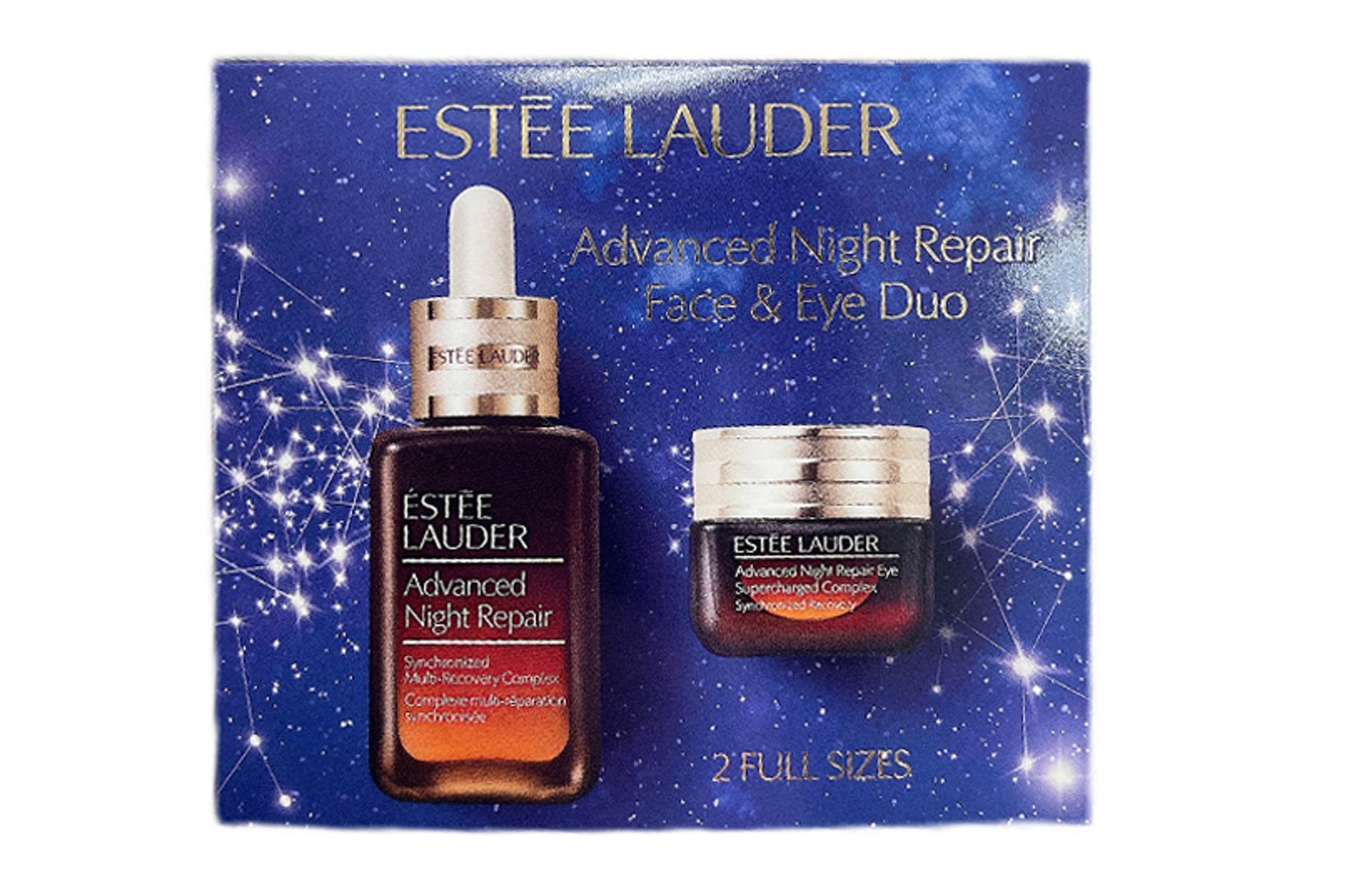 Крем для кожи вокруг глаз Estee lauder advanced night repair - Boxette Shop